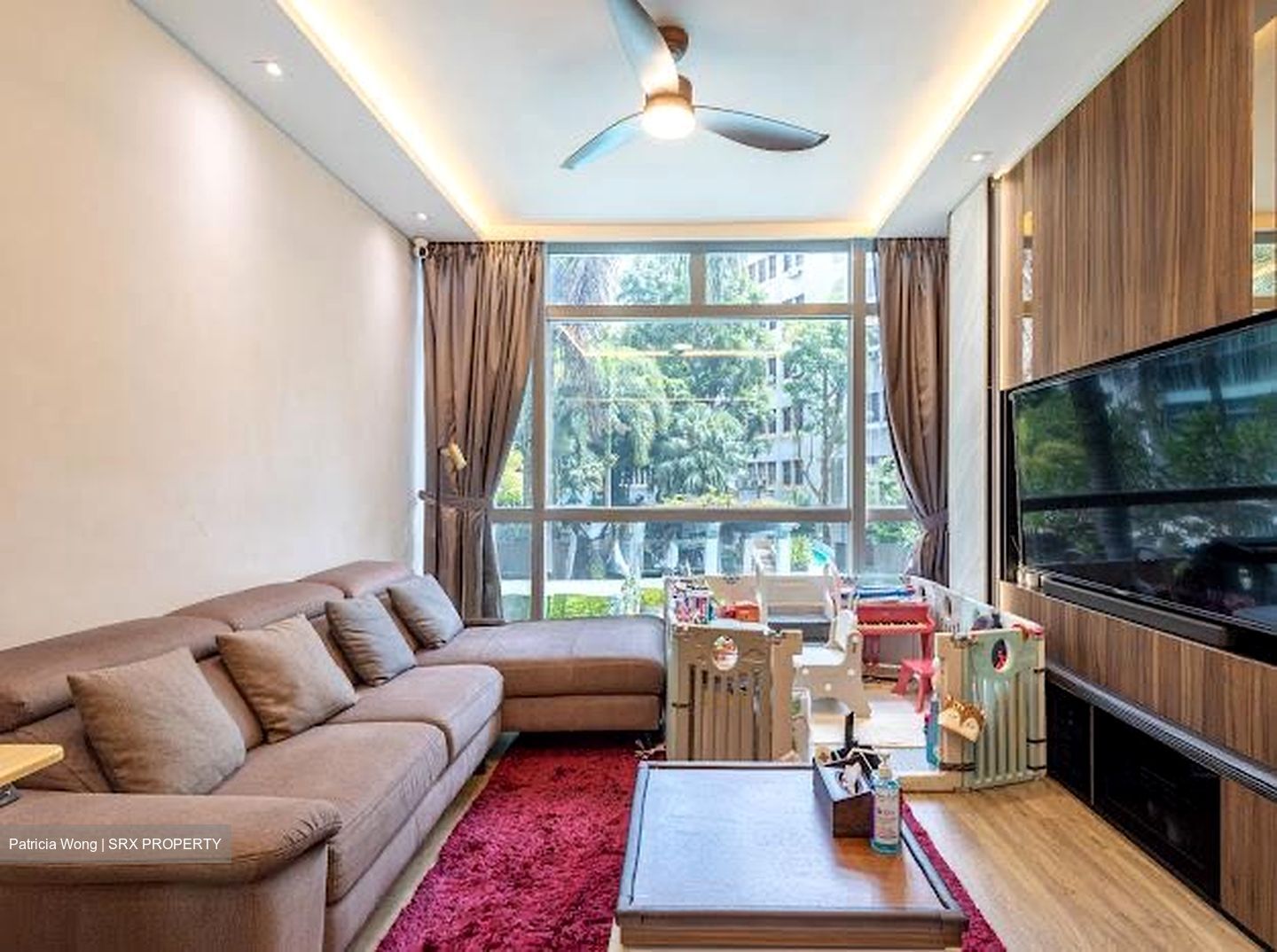 Hillview Regency (D23), Condominium #470692471